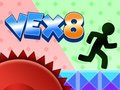 Spiel Vex 8 Online