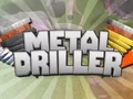 Spiel Metallbohrer  Online
