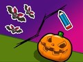 Spiel Rette meinen Kürbis  Online