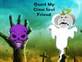 Spiel Quest Mein Seelenfreund-01  Online