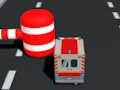 Spiel Ansturm der Krankenwagen  Online