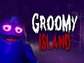 Spiel Groomy-Insel  Online