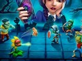 Spiel Monster World: Kampfarena  Online