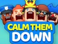 Spiel Beruhige sie  Online