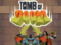 Spiel Ben 10 Grab des Untergangs  Online