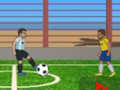 Spiel Fußball-Shootstar  Online
