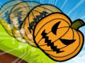 Spiel Kürbisrad  Online