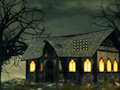 Spiel Grausame Jack-O-Lantern-Flucht  Online