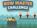 Spiel Bogenmeister-Herausforderung  Online
