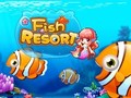 Spiel Fischresort  Online