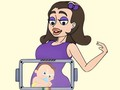 Spiel Brain Out in Lovestory Online