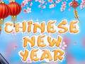 Spiel Chinesisches Neujahr  Online