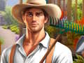 Spiel Sonniger Garten  Online