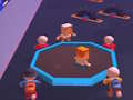 Spiel Stadthelden springen  Online