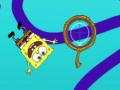 Spiel SpongeBob Rocket Bla  Online