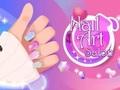 Spiel Nail-Art-Salon  Online