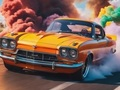 Spiel 3D-Autosimulator  Online