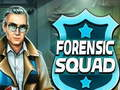 Spiel Forensisches Team  Online