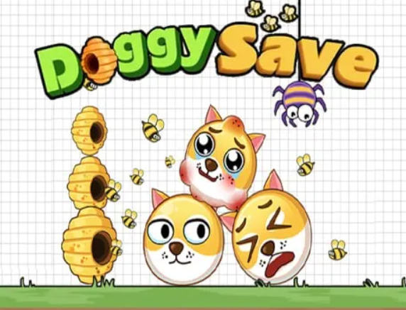 Spiel Doggy Save Online
