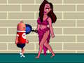 Spiel Wurstlauf  Online