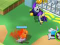 Spiel Heldenausbruch  Online