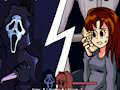 Spiel Freitagabend schreit  Online