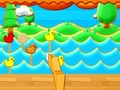 Spiel Quacksalber-Angriff  Online