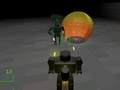 Spiel Mondbasis-Mech-Arena  Online