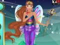 Spiel Barbies Dress -up Fairylicious  Online