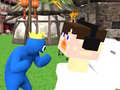 Spiel Minecraft Skibidi Toilette  Online
