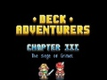 Spiel Deck-Abenteurer: Kapitel 3  Online