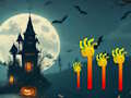 Spiel Trick-or-Treat-Terror  Online