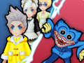 Spiel Beängstigender Joker: Haunted Schlafsaal Online