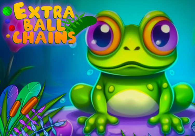 Spiel Zusätzliche Kugelketten  Online
