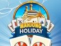 Spiel Mahjong-Feiertag  Online