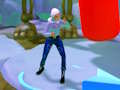 Spiel Heldenhafter Schlag  Online