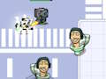 Spiel Skibidi-Helden  Online