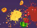 Spiel Fruchtscheibe  Online