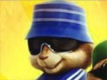 Spiel Alvin und das Chipmunks Memory Play  Online