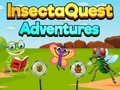 Spiel InsectaQuest-Abenteuer  Online