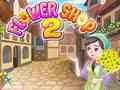 Spiel Blumenladen 2  Online