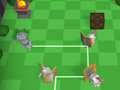 Spiel Hammerschlag  Online