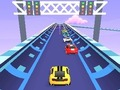 Spiel Flügelrennen 3D  Online