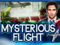 Spiel Geheimnisvoller Flug  Online
