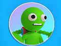 Spiel Merge Monster: Regenbogenmeister Online