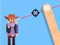 Spiel Scharfer Schütze  Online