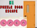 Spiel N1 Puzzle Room Flucht Online