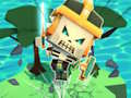 Spiel Fall nicht hin. io  Online