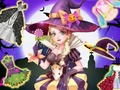 Spiel Prinzessin Halloween Boutique  Online