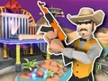 Spiel Casino-Raub  Online